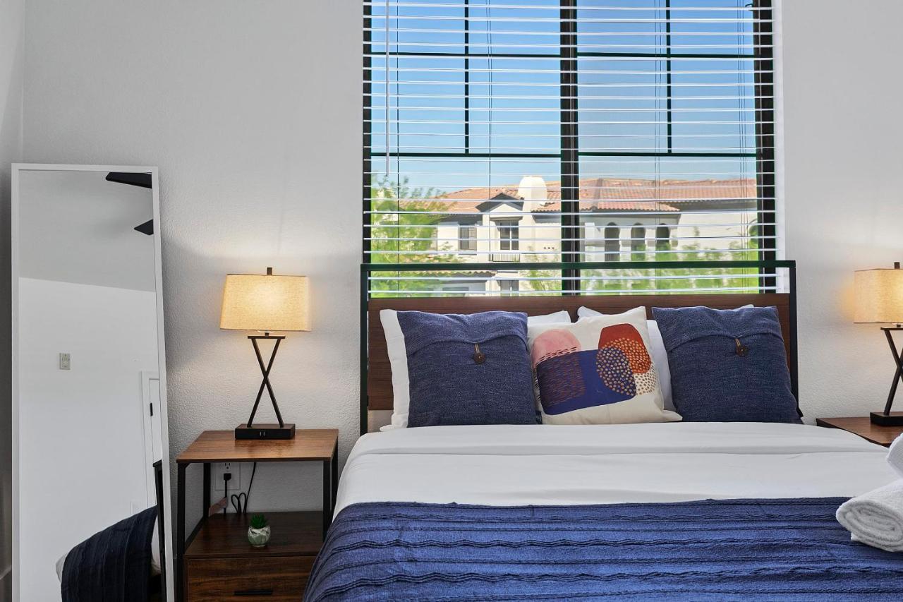 Cozysuites Glendale By The Stadium With Pool 01 Ngoại thất bức ảnh