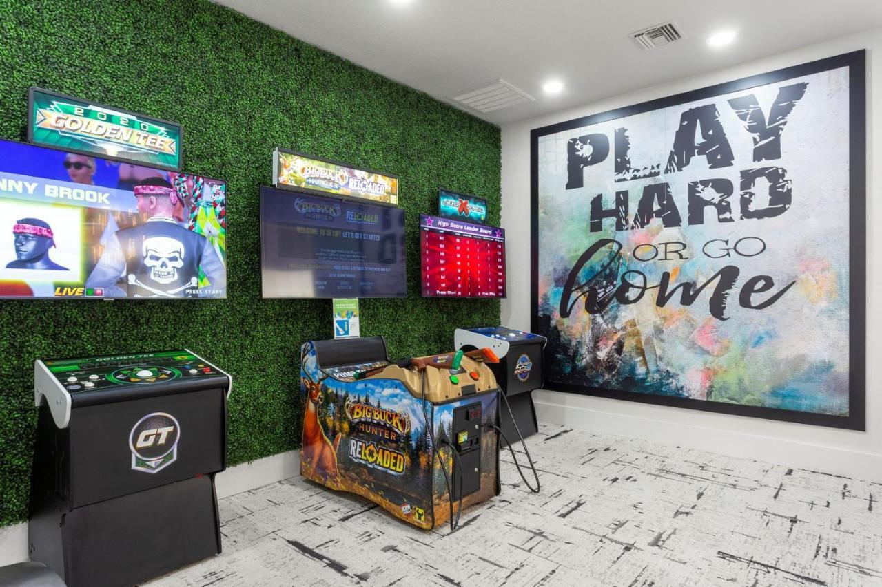 Cozysuites Glendale By The Stadium With Pool 01 Ngoại thất bức ảnh